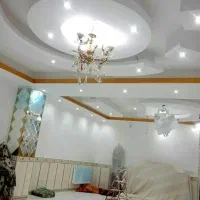 نقاشی ساختمان باقیمت مناسب|خدمات پیشه و مهارت|رباطکریم, رباطکریم|دیوار