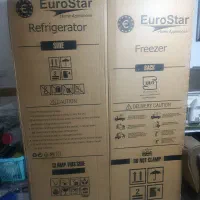 یخچال دوقلو نو