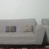 مبل راحتی