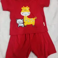 لباس بچه گانه