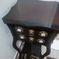 میز تلفن سالم وتمیزه|میز تلفن|همدان, |دیوار