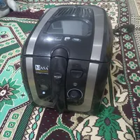 سرخ کن نو و سالم