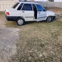 پراید131 مدل90تمیزمرتب|خودرو سواری و وانت|آق قلا, |دیوار