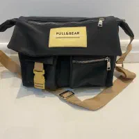 کیف دانشجویی در حد نو و کاملا سالم