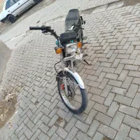 موتور هندا150