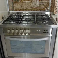 اجاق گاز فردار اخوان