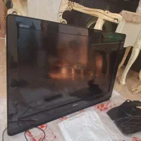 ال سی دی 40 اینچ سونی