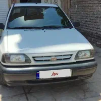 پراید بیرنگ مدل ۹۴