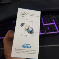 ایرپاد ساندکور انکر liberty 4 nc|لوازم جانبی موبایل و تبلت|تهران, استخر|دیوار