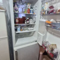 یخچال بدون برفک