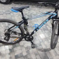 دزدیده شده دوچرخه|اشیا|تبریز, |دیوار