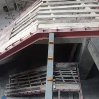 نیروی استاکار ماهر و نیمه ماهر قالب بندی نیازمندیم