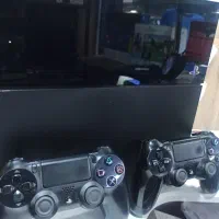 پلی استیشن ps4|کنسول، بازی ویدئویی و آنلاین|تهران, مینای شمالی (مخبر)|دیوار