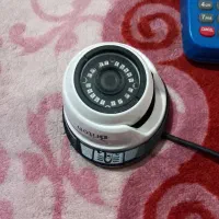 دوربین با وسایل|دوربین مداربسته|کرج, حصارک پایین|دیوار