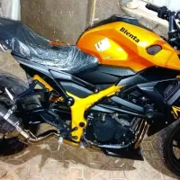 موتور بلنتا z