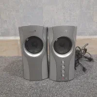 اسپیکر جنیوس