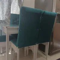 میز غذاخوری|میز و صندلی غذاخوری|نیشابور, امین اسلامی|دیوار