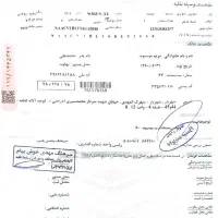 خودرو سمند سورن سفیدروغنی با دریچه گاز سیمی|خودرو سواری و وانت|اندیشه, شهرک المهدی|دیوار
