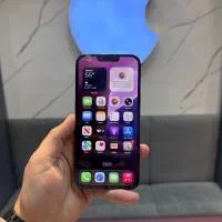 آیفون ۱۳ پرو مکس شرکتی آبی