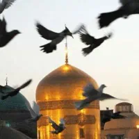 تور زیارتی و بلیط مشهد همه روزه