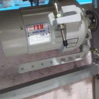 دینام چرخ خیاطی و گلدوزی