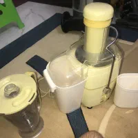 ابمیوه گیری چندکاره