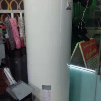 آبگرمکن مخزنی ۲۲۰لیتر|آبگرمکن، پکیج، شوفاژ|فاروج, |دیوار