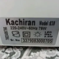 چرخ خیاطی کاچیران ویتارا اصل اکبندنو استفاده نشده|چرخ خیاطی و ریسندگی|مشکیندشت, |دیوار