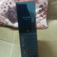 هارد سالم و مرتب