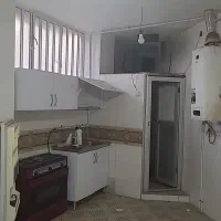 سویت 55 متری ویلایی