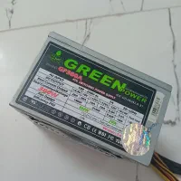 پاور 380 وات گرین سالم