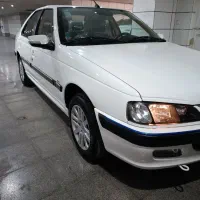 پارس elxفول ۱۴۰۳ در حد صفر|خودرو سواری و وانت|شیراز, آبیاری|دیوار