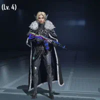 اکانت پابجی موبایل