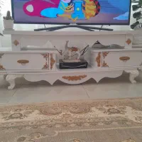 میزتلویزیون سالم