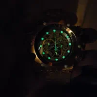 ساعت مچی اینویکتا موتور سوئیس|ساعت|دورود, |دیوار