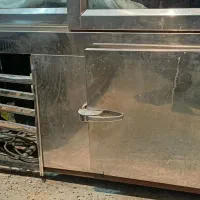 یخچال مغازه