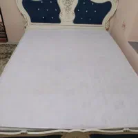 تخت خواب دو نفره و تشک