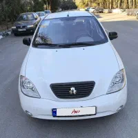 تیبا 1 صندوقدار