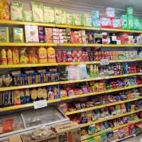 واگذاری سوپرمارکت درحال کار|اجارهٔ مغازه و غرفه|مشهد, نظام دوست|دیوار