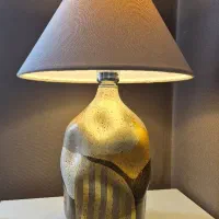 آباژور دفرمه رومیزی جدید