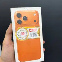 iphone 17 pro max 1 tra|موبایل|تهران, شیخ هادی|دیوار