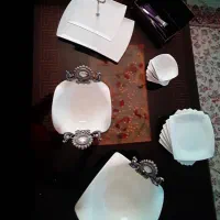 سرویس پذیرایی|ظروف سرو و پذیرایی|پردیس, فاز ۱۱|دیوار