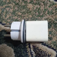سری شارژر آیفون