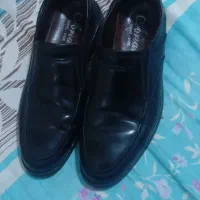 کفش چرم تبریز