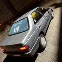 405|خودرو کلاسیک|گنبد کاووس, |دیوار