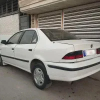 سمند مدل ۸۳|خودرو سواری و وانت|شیراز, هفت تنان|دیوار