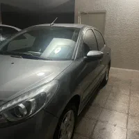 ۲۰۷ مدل۹۷برج ۱۲ دنده ای تک برگ سند کم کار واقعی|خودرو سواری و وانت|کرج, عظیمیه|دیوار