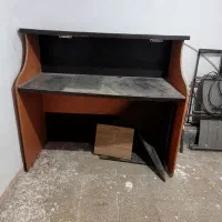 میز کار