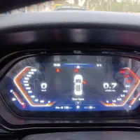 هایما 8s مشکی آبنوس صفر 04|خودرو سواری و وانت|بهارستان, |دیوار