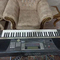 ارگ یاماها۶۴۰ در حد|پیانو، کیبورد، آکاردئون|مرودشت, ابوذر شمالی‎|دیوار